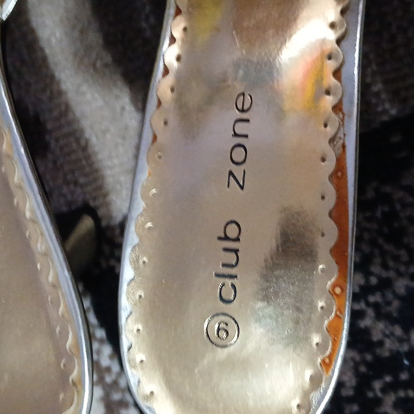 Club zone women's - Picture 3 of 4